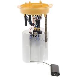 VW Fuel Pump Module Assembly 1K0919050AB - Bosch 66154